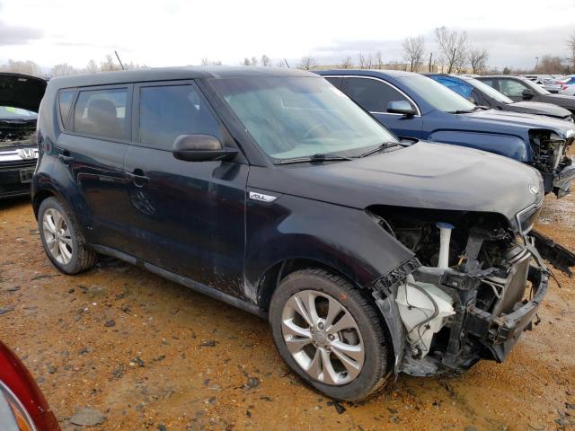 Photo 4 from auction – 2015 KIA SOUL + with VIN KNDJP3A52F7138473