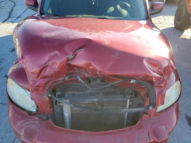 Photo 12 from auction – 2010 CHEVROLET HHR LT with VIN 3GNBABDB3AS527609