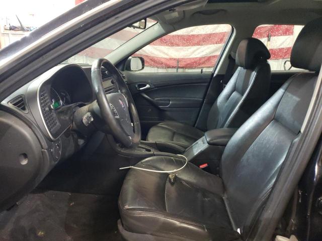 Photo 7 from auction – 2010 SAAB 9-3 2.0T with VIN YS3FD5BYXA1619661