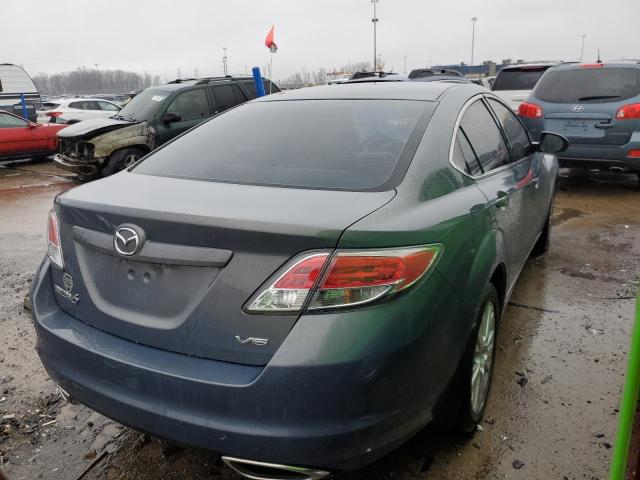 Photo 3 from auction – 2010 MAZDA 6 S with VIN 1YVHZ8CB1A5M32972