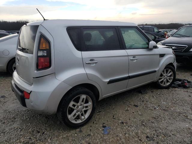 Photo 3 from auction – 2011 KIA SOUL + with VIN KNDJT2A27B7294529