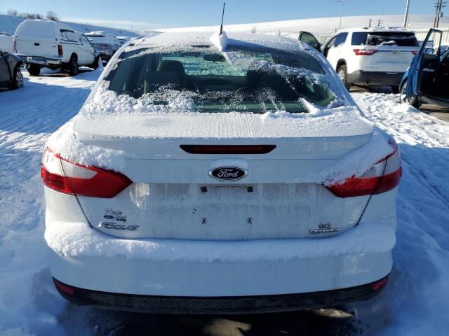 Photo 6 from auction – 2014 FORD FOCUS SE with VIN 1FADP3F20EL454848