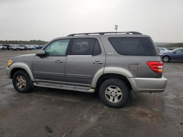 Photo 2 from auction – 2004 TOYOTA SEQUOIA with VIN 5TDBT44A14S232281