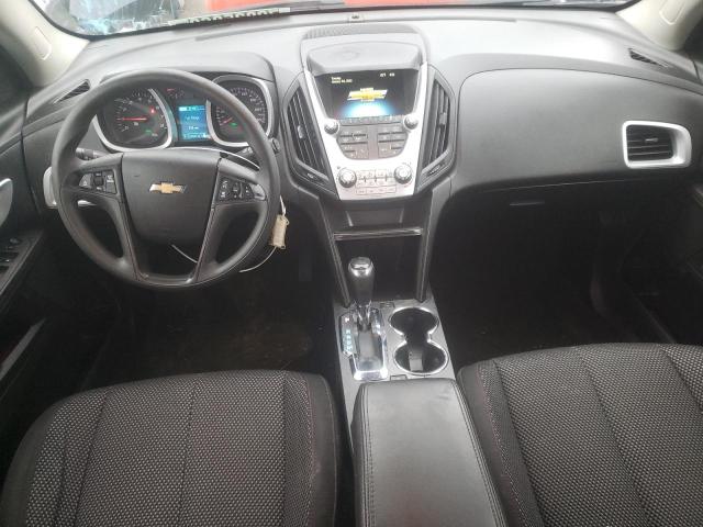 Photo 8 from auction – 2017 CHEVROLET EQUINOX LS with VIN 2GNALBEK9H1596850