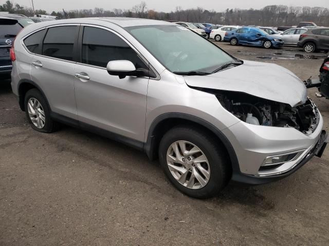 Photo 4 from auction – 2015 HONDA CR-V EX with VIN 5J6RM4H58FL095511