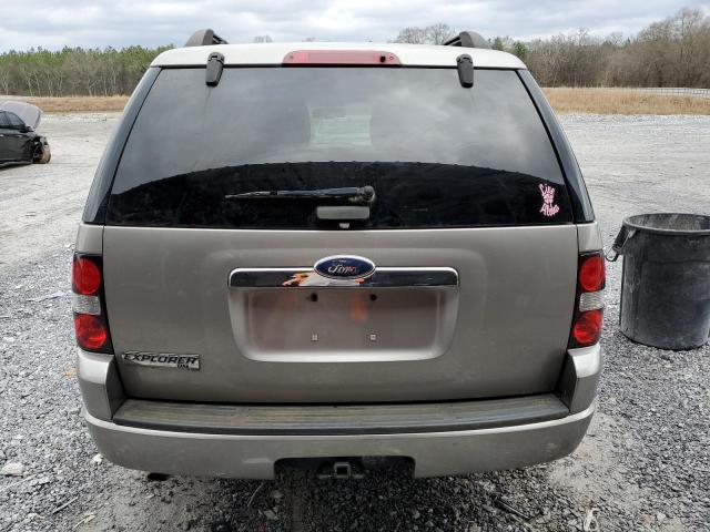 Photo 6 from auction – 2008 FORD EXPLORER with VIN 1FMEU63E38UA58527