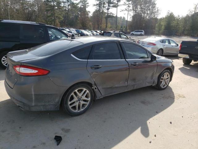 Photo 3 from auction – 2016 FORD FUSION SE with VIN 3FA6P0H74GR285261
