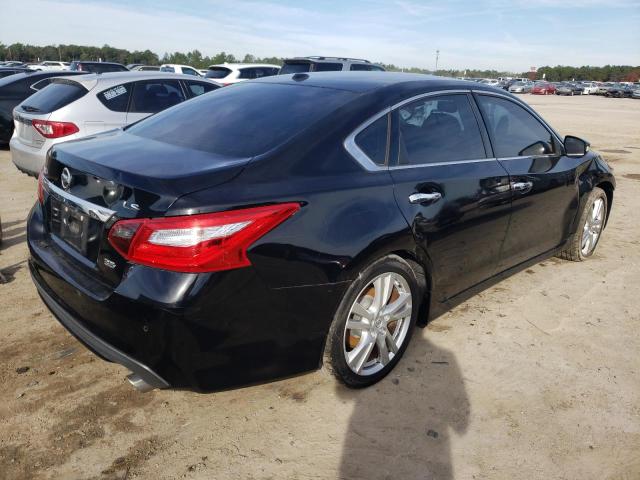 Photo 3 from auction – 2016 NISSAN ALTIMA 3.5 with VIN 1N4BL3AP3GC110987