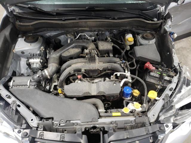 Photo 12 from auction – 2017 SUBARU FORESTER 2 with VIN JF2SJAEC6HG800188
