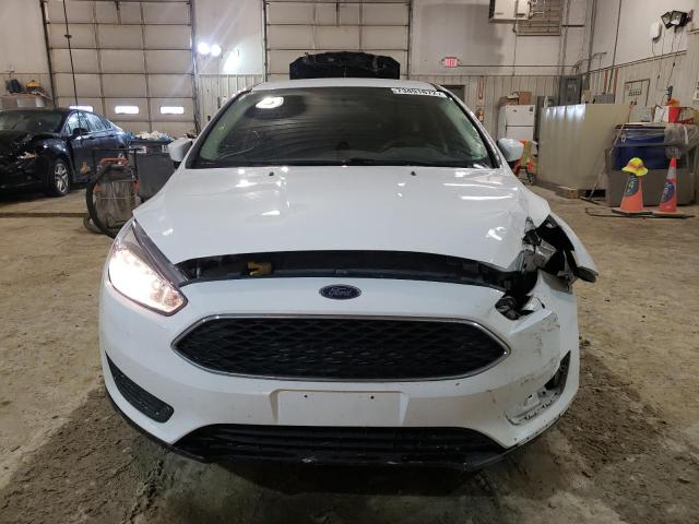 Photo 5 from auction – 2018 FORD FOCUS SE with VIN 1FADP3K26JL219919