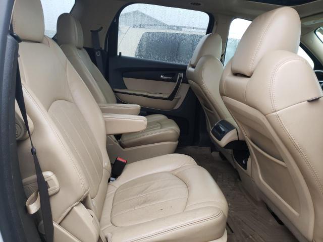 Photo 11 from auction – 2012 GMC ACADIA DEN with VIN 1GKKVTED5CJ305553