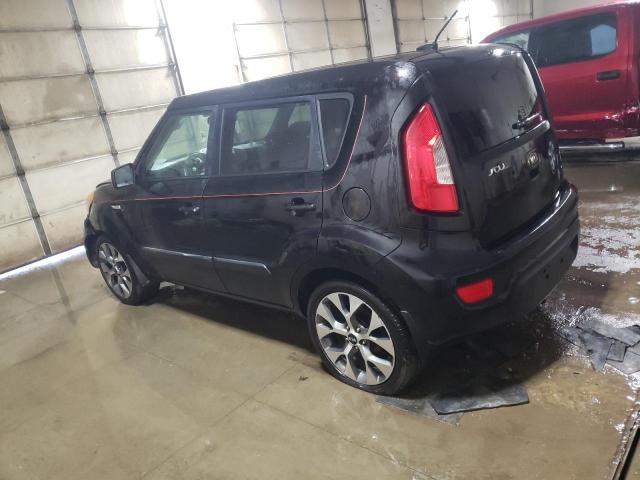 Photo 2 from auction – 2013 KIA SOUL with VIN KNDJT2A54D7626990