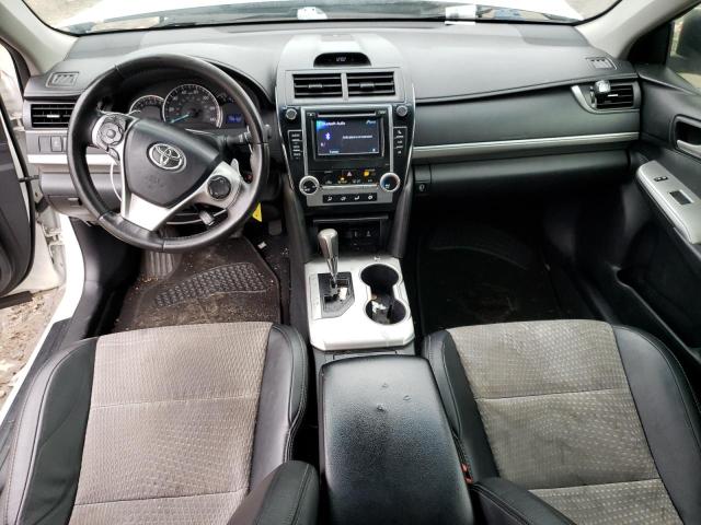 Photo 8 from auction – 2012 TOYOTA CAMRY BASE with VIN 4T1BF1FK8CU172789
