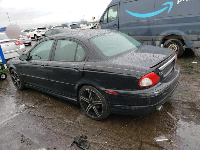 Photo 2 from auction – 2005 JAGUAR X-TYPE 3.0 with VIN SAJWB51A75WE50066