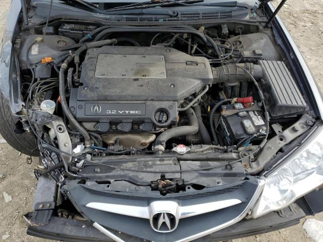 Photo 11 from auction – 2003 ACURA 3.2TL with VIN 19UUA56643A067742
