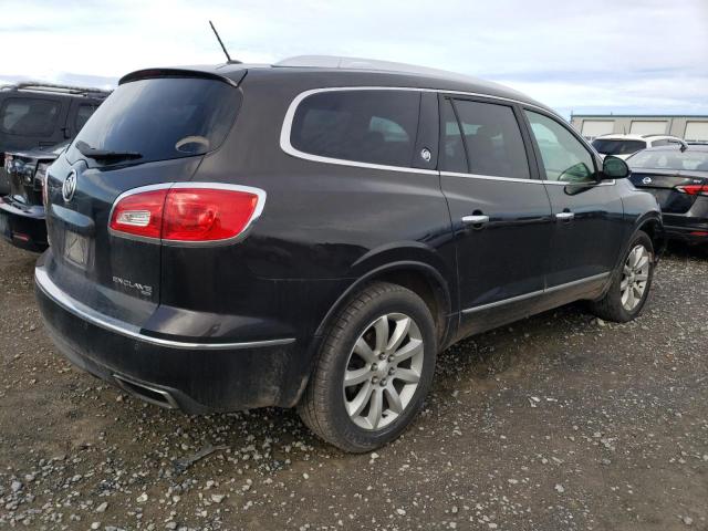 Photo 3 from auction – 2014 BUICK ENCLAVE with VIN 5GAKVBKD2EJ342431