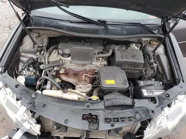 Photo 11 from auction – 2013 TOYOTA CAMRY L with VIN 4T1BF1FK3DU697048