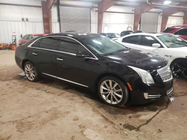 Photo 4 from auction – 2014 CADILLAC XTS LUXURY with VIN 2G61M5S30E9122001