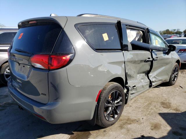Photo 3 from auction – 2020 CHRYSLER PACIFICA T with VIN 2C4RC3BG8LR289844