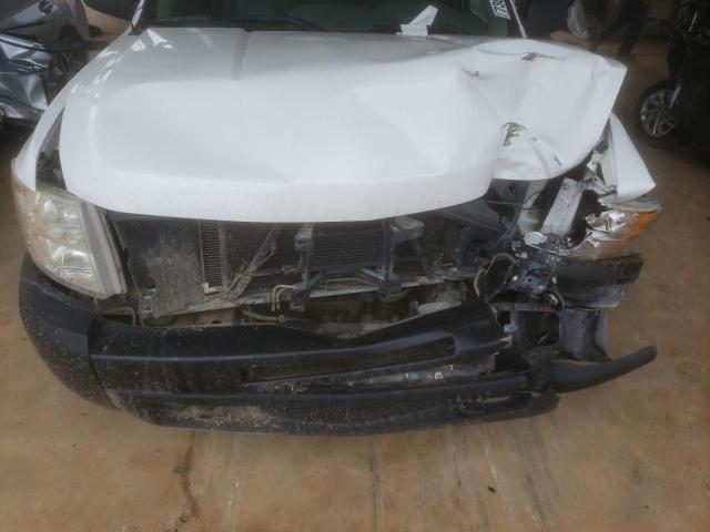 Photo 11 from auction – 2011 CHEVROLET SILVERADO with VIN 1GCRKPEA4BZ450664
