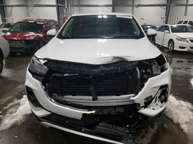 Photo 5 from auction – 2021 BUICK ENCORE GX with VIN KL4MMCSL2MB182478