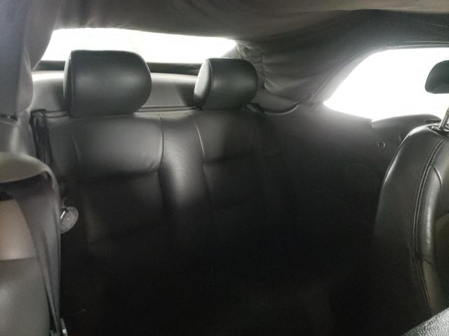 Photo 10 from auction – 2003 SAAB 9-3 SE with VIN YS3DF78K237001511