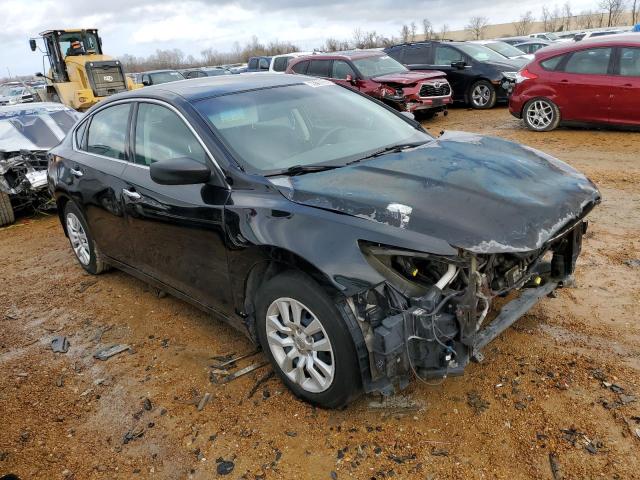 Photo 4 from auction – 2016 NISSAN ALTIMA 2.5 with VIN 1N4AL3AP4GN387275