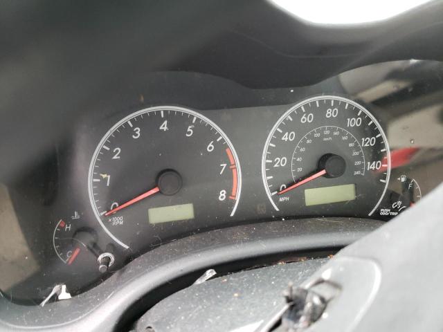 Photo 9 from auction – 2013 TOYOTA COROLLA BA with VIN 2T1BU4EE7DC071734