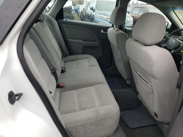 Photo 10 from auction – 2005 FORD FIVE HUNDR with VIN 1FAFP24175G130611