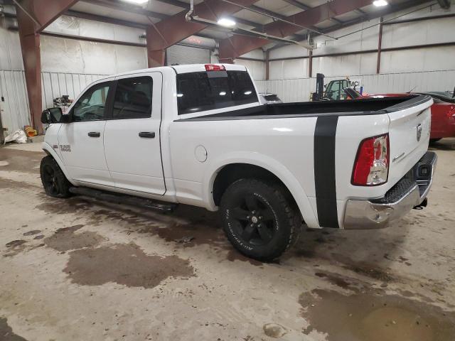 Zdjęcie 2 z aukcji – 2015 RAM 1500 SLT z VIN 1C6RR7TT4FS661711
