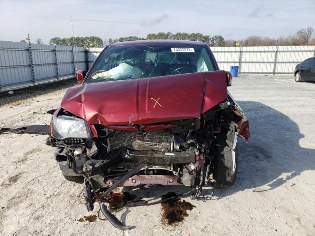 Photo 5 from auction – 2018 DODGE GRAND CARA with VIN 2C4RDGEG6JR341047