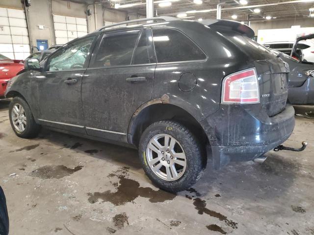 Photo 2 from auction – 2010 FORD EDGE SE with VIN 2FMDK3GC5ABA78329