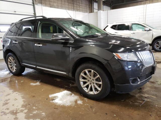 Photo 4 from auction – 2013 LINCOLN MKX with VIN 2LMDJ6JKXDBL46546
