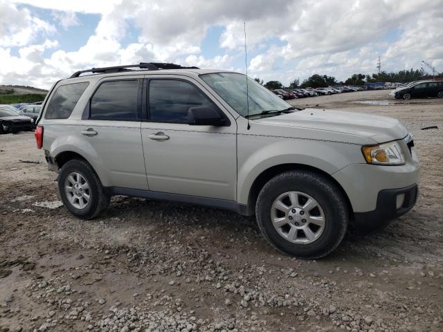 Photo 4 from auction – 2009 MAZDA TRIBUTE I with VIN 4F2CZ02719KM01300