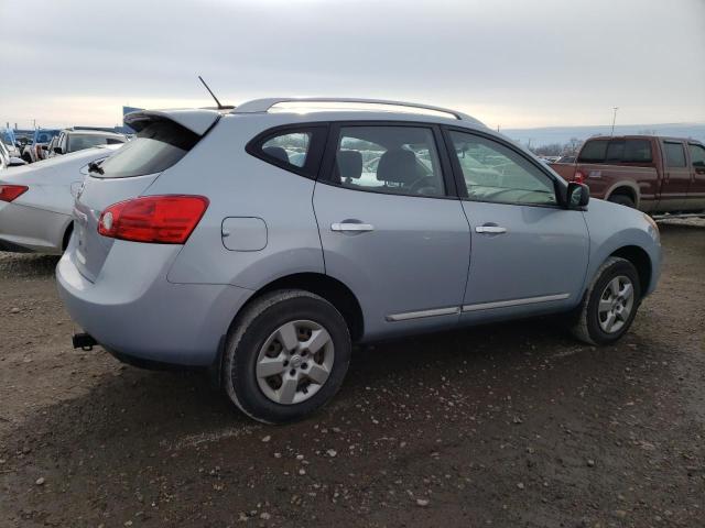 Photo 3 from auction – 2014 NISSAN ROGUE SELE with VIN JN8AS5MT0EW104657