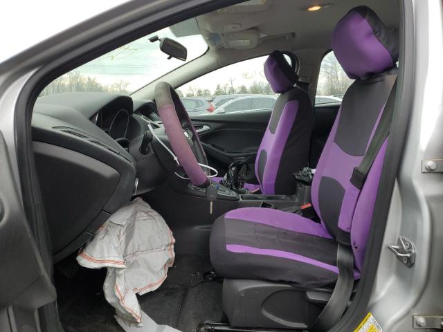 Photo 7 from auction – 2015 FORD FOCUS SE with VIN 1FADP3F21FL339192