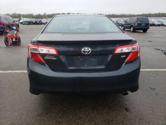 Photo 6 from auction – 2014 TOYOTA CAMRY L with VIN 4T1BF1FK8EU328610