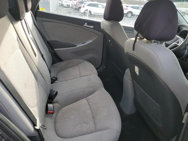 Photo 10 from auction – 2012 HYUNDAI ACCENT GLS with VIN KMHCT4AE2CU044449