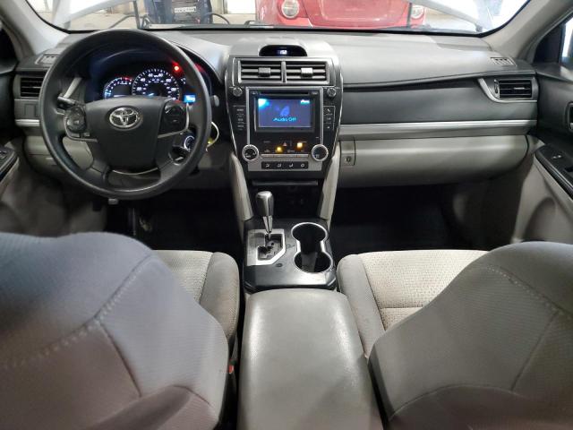 Photo 8 from auction – 2014 TOYOTA CAMRY L with VIN 4T4BF1FK2ER369353