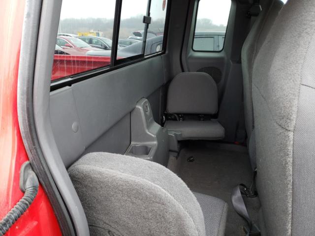 Photo 11 from auction – 2000 FORD RANGER SUP with VIN 1FTYR14V1YPB64574