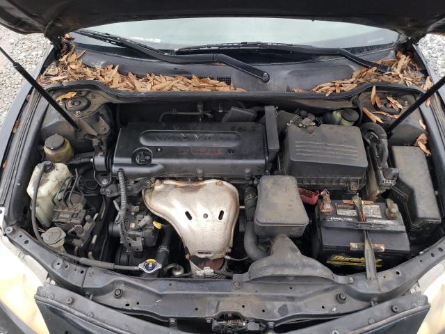 Photo 11 from auction – 2009 TOYOTA CAMRY BASE with VIN 4T1BE46K89U320484