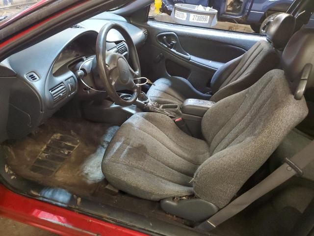 Photo 7 from auction – 2004 CHEVROLET CAVALIER with VIN 1G1JC12F747306685