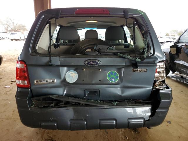 Photo 6 from auction – 2011 FORD ESCAPE XLS with VIN 1FMCU0C70BKC40033