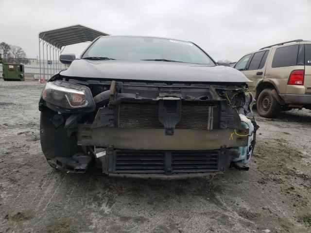 Photo 5 from auction – 2016 CHEVROLET MALIBU LS with VIN 1G1ZB5ST6GF253538