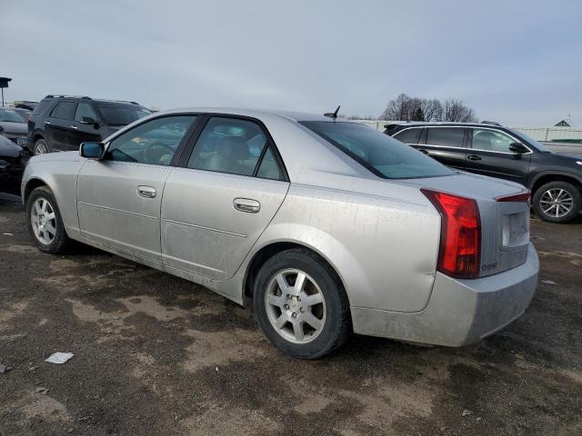 Photo 2 from auction – 2007 CADILLAC CTS HI FEA with VIN 1G6DP577770101000