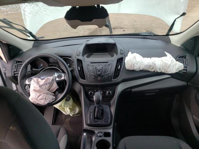 Photo 8 from auction – 2016 FORD ESCAPE S with VIN 1FMCU0F7XGUC06611