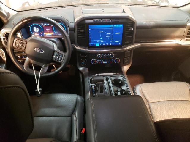 Photo 8 from auction – 2021 FORD F150 SUPER with VIN 1FTEW1EP9MKD38037