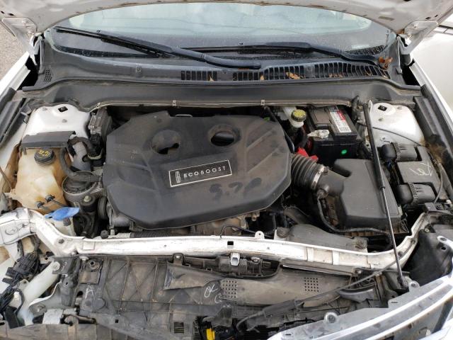 صورة رقم 11 من المزاد - 2016 LINCOLN MKZ مع VIN 3LN6L2G97GR627026