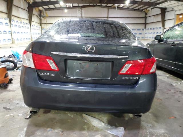 Photo 6 from auction – 2009 LEXUS ES 350 with VIN JTHBJ46G692302667