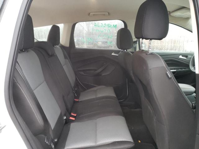 Photo 10 from auction – 2017 FORD ESCAPE SE with VIN 1FMCU9GD7HUB51349